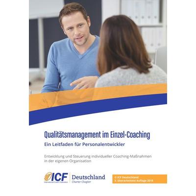 Qualitätsmanagement im Einzel-Coaching, Gebundene Ausgabe von , BoD – Books on Demand, 978-3-7528-5875-4