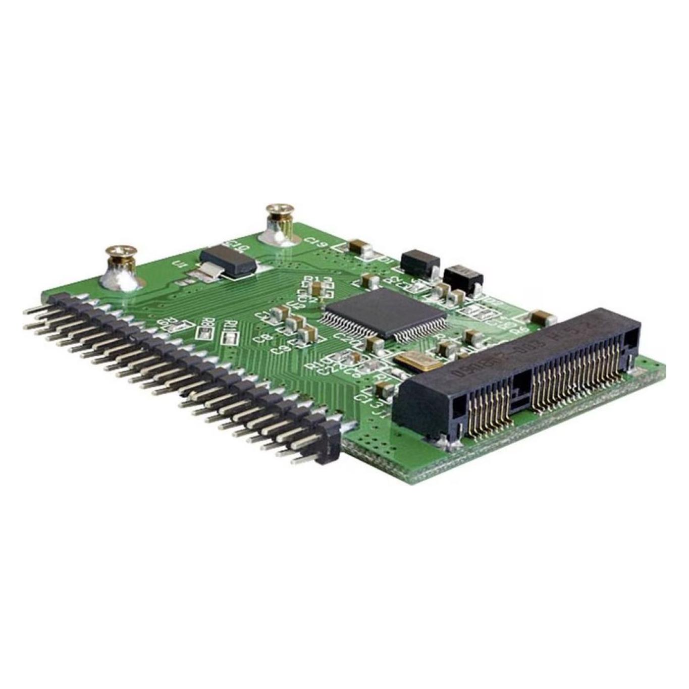 PowerGuard mSATA SSD to 44 Pin IDE Converter (00036138)