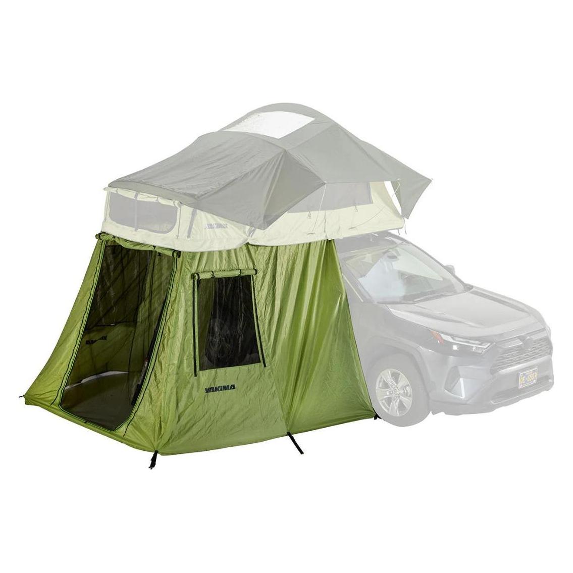 Yakima SkyRise HD Annex Light Green (Dachzelt) (8007536)