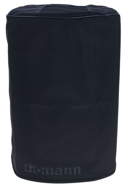 Thomann Cover Mackie SRM 350 V3 nero