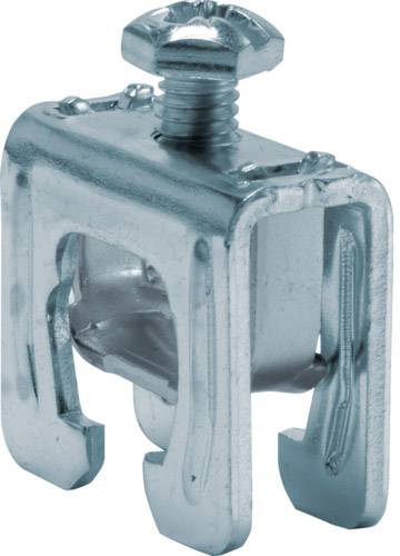 Hager K96C HAGER K96C Edelstahl Anschlussblock Klemme Stahlblech 115 A 1 St.