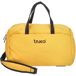 TheTrueC Reise- und Sporttasche Kaya - yellow