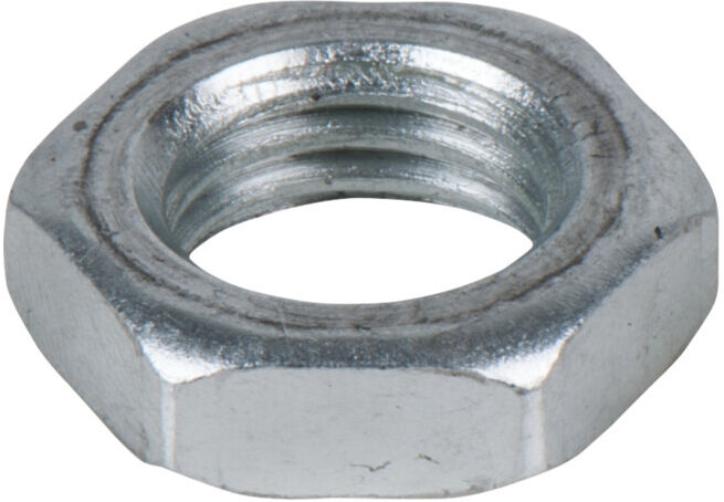Écrou plat pour tige de connexion KS Tools (161.0366-R012P)