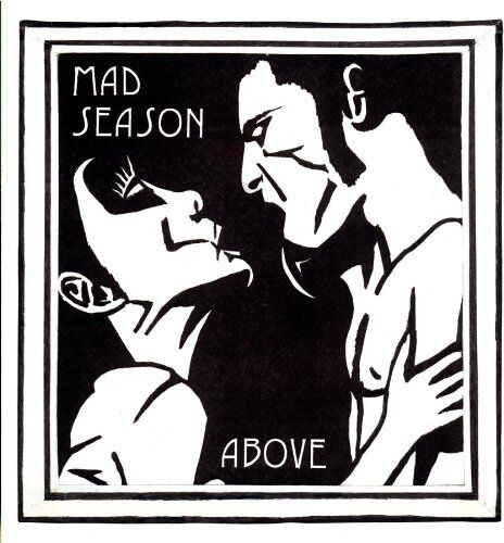 Mad Season - Above - Preis vom 10.10.2026 11:48:34 h