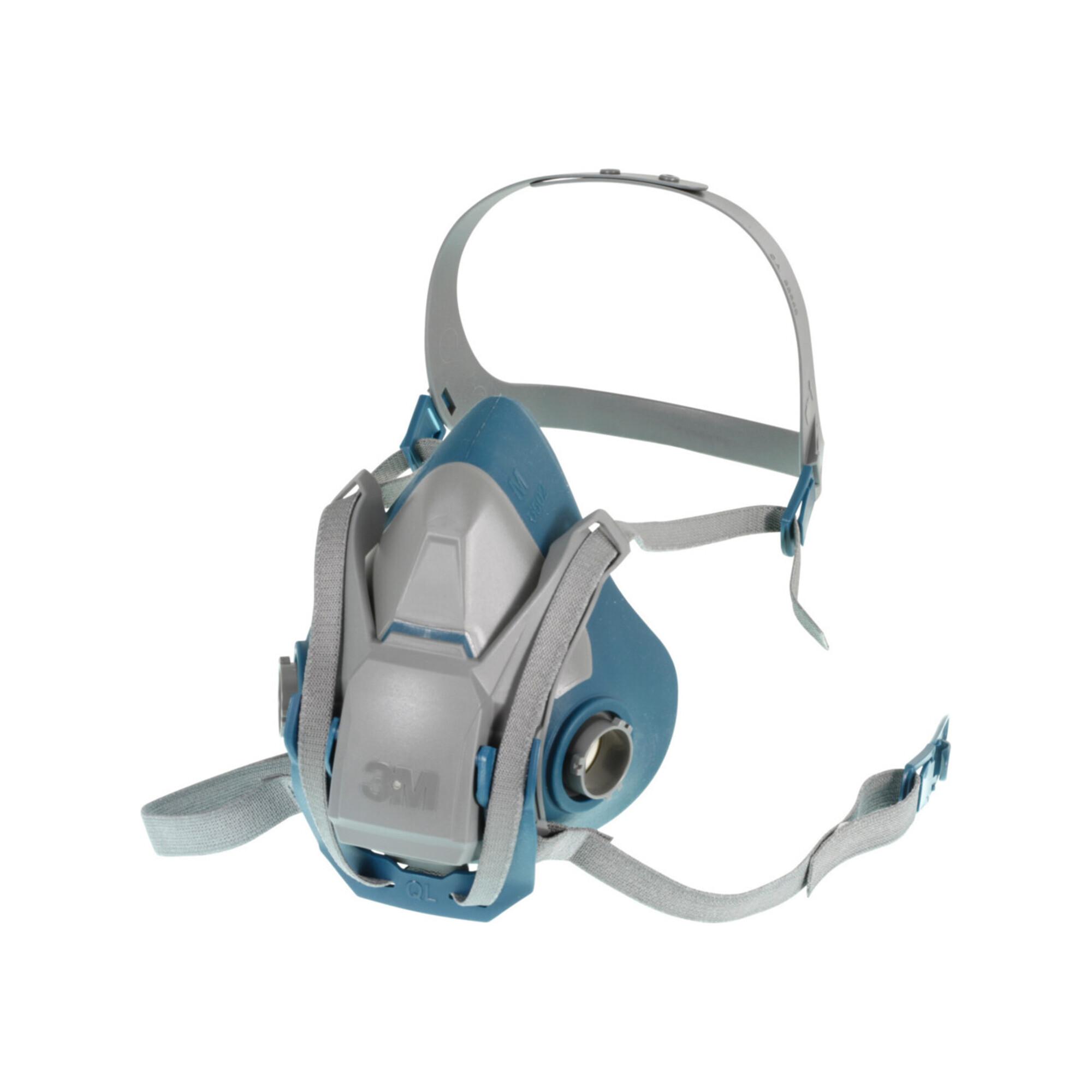 3M Halbmaskenkörper Serie 6500QL L (7100018995)