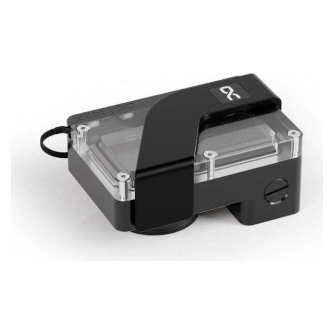 Alphacool Core DDCzero Flat Reservoir 90 mit Pumpe (14567)