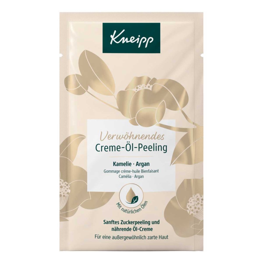 Kneipp GmbH Kneipp Verwöhnendes Creme-Öl-Peeling 19815294