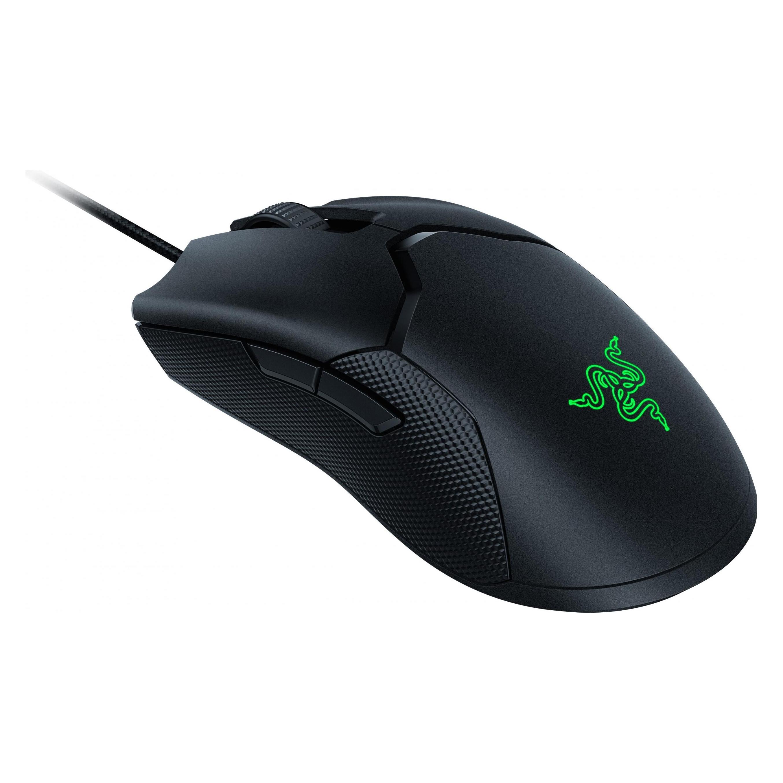 Razer Viper 8K Hz (Kabelgebunden) (RZ01-03580100-R3M1)