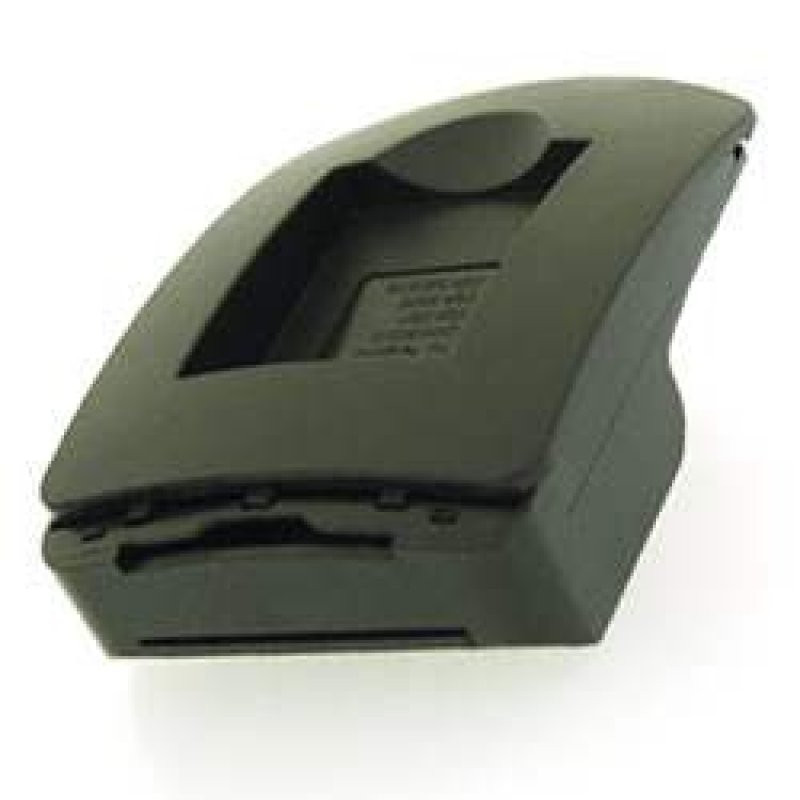 AccuCell Oplaadplaat voor Samsung SB-LH82
