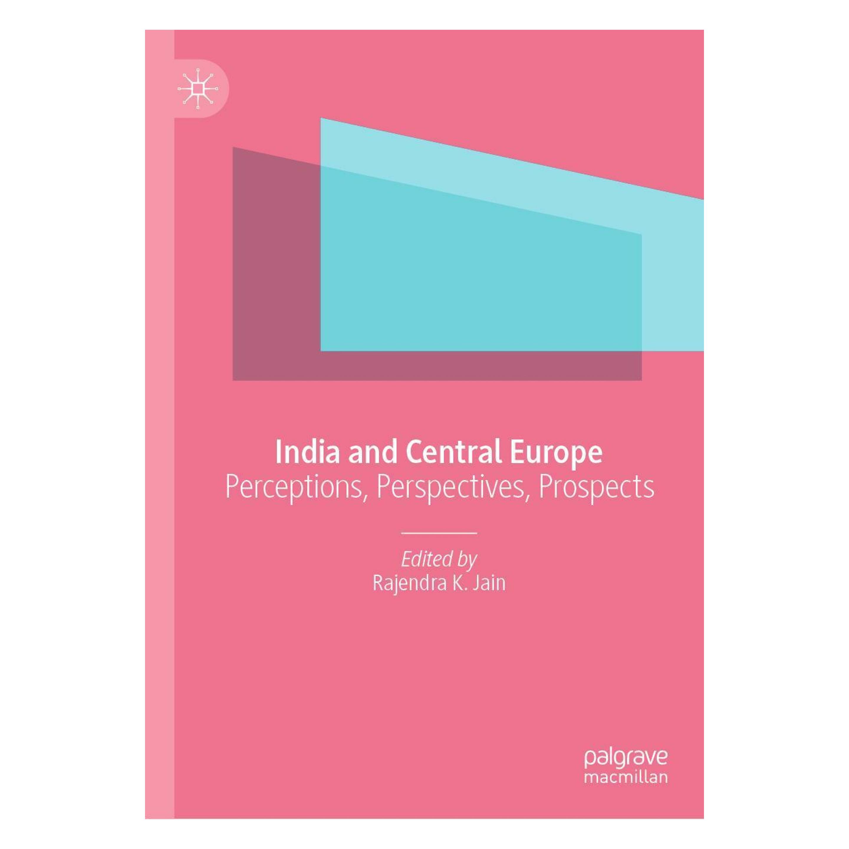 Springer India and Central Europe (Englisch, Hardcover, Rajendra K. Jain) (63700581)
