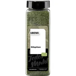 UBENA Dillspitzen