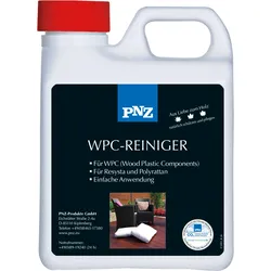 WPC-Reiniger 1 Liter