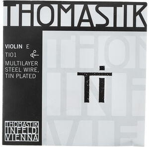Thomastik TI01 TI E Violin 4/4