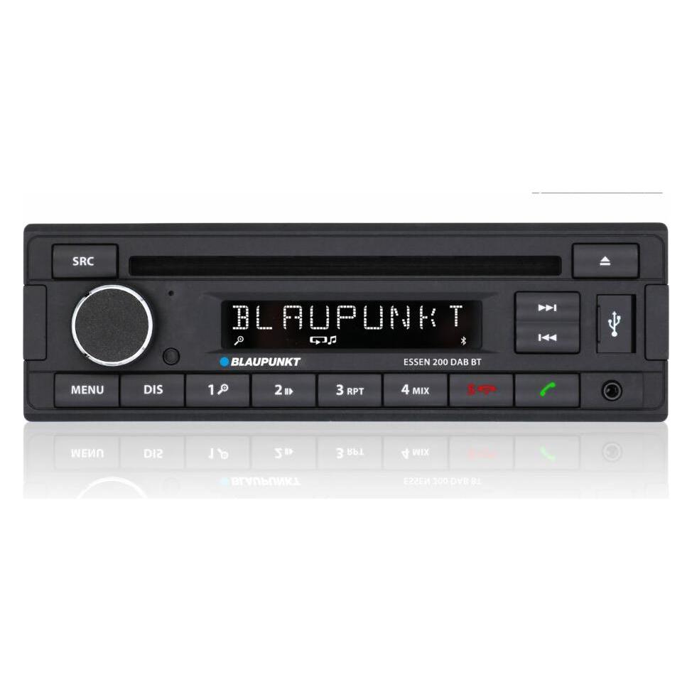 Blaupunkt Autoradio Pro Line Essen 200 (2 001 020 000 013)
