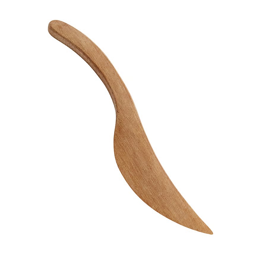 Muubs Teak Botermes Natuur