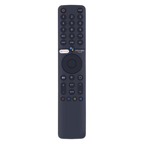 GBC MI-XMRM-19 ir+bt replacement remote control for XIAOMI TV (Gerätespezifische Fernbedienung, Bluetooth, Infrarot) (JL1511/2)