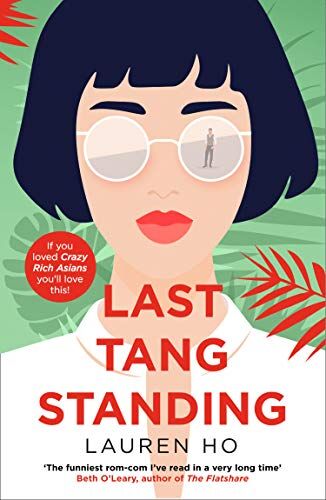 Lauren Ho - Last Tang Standing - Preis vom 10.10.2026 11:48:34 h