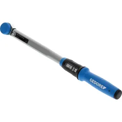GEDO TF-K200 - Drehmomentschlüssel TORCOFIX TF-K, 40 - 200 Nm