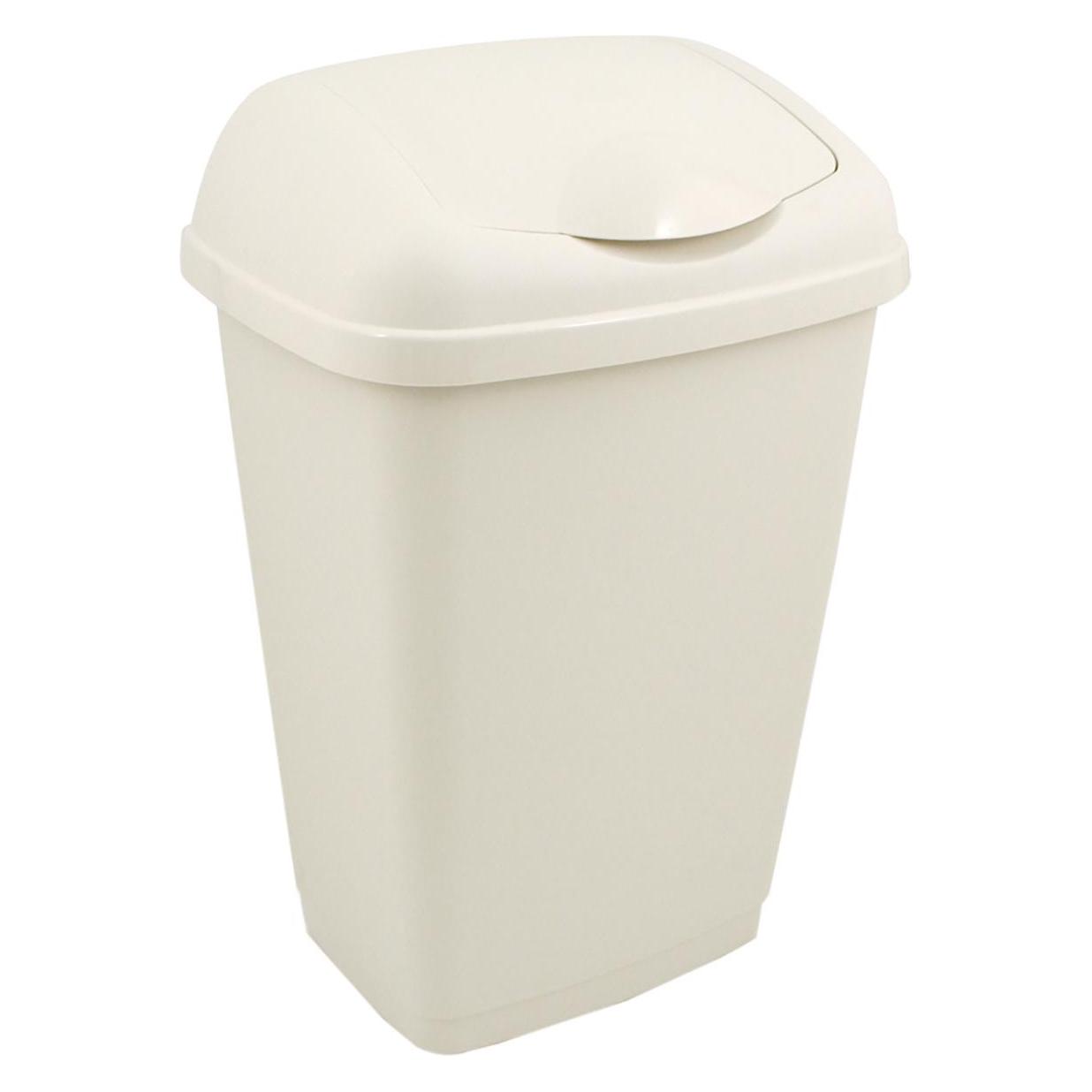 RS PRO Abfallbehälter 50L (50 l) (3564709)