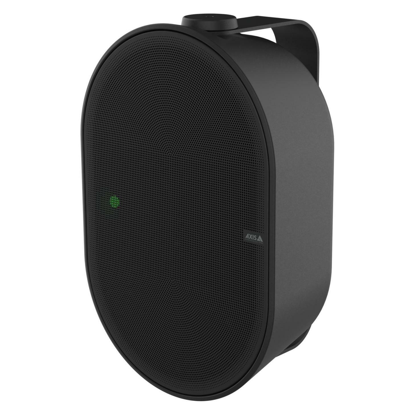 Axis C1110-E Black (02696-001)