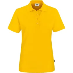 Damen Polo-Shirt "PERFORMANCE" 216 - XL - sonne