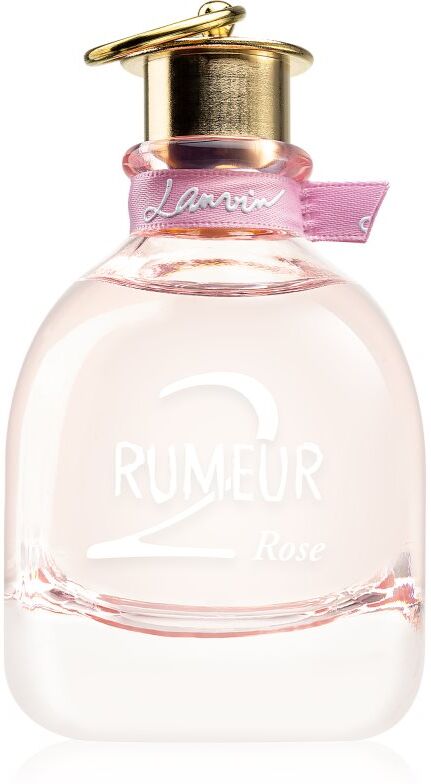 Lanvin Rumeur 2 Rose Eau de Parfum pour femme 50 ml