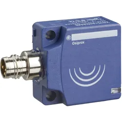 Telemechanique Sensors Näherungsschalter induktiv XS7E1A1PBM8
