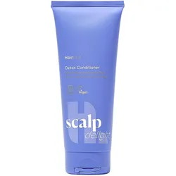 200ml Hairlust Scalp Delight™ Detox Conditioner