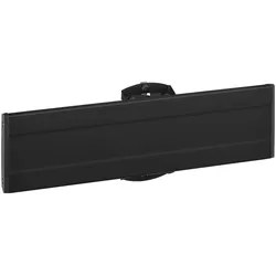 Vogels PFB 3405 (Adapter- / Montageplatten), TV Halterung Zubehör, Schwarz