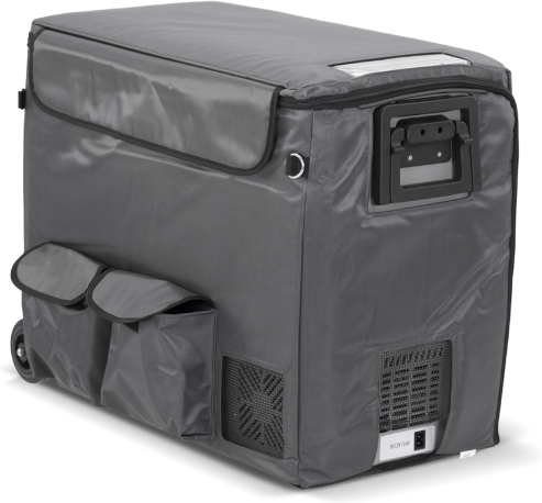 Ⓜ️🔵🔵🔵 Vitrifrigo RVFREEPLUS.52 - R-Cover VFP60, Serie VFREE Plus, Cover Imbottita