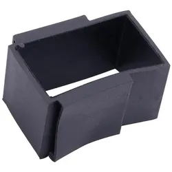 101 Octane, Motorrad Zubehör, Haltegummi für CDI Zündbox 37x22mm