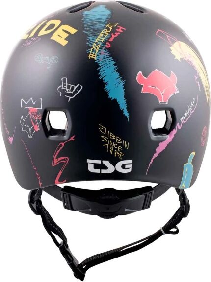 Skate Helm TSG Meta Graphic Design (L/XL - Drip)
