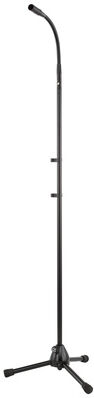 K&M 27500 XLR Microphone Stand Noir