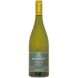 Bannert Chardonnay Ried Nussberg Selektion 2025 13.5% Vol. 0.75L
