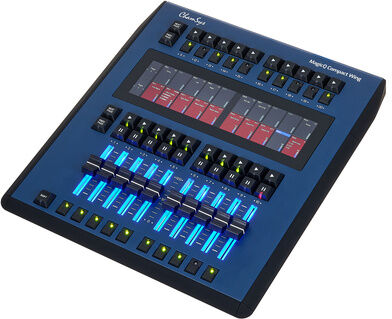 ChamSys MagicQ Compact Wing