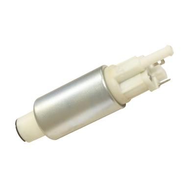ASTEMO Kraftstoffpumpe Hüco 133378 für Peugeot