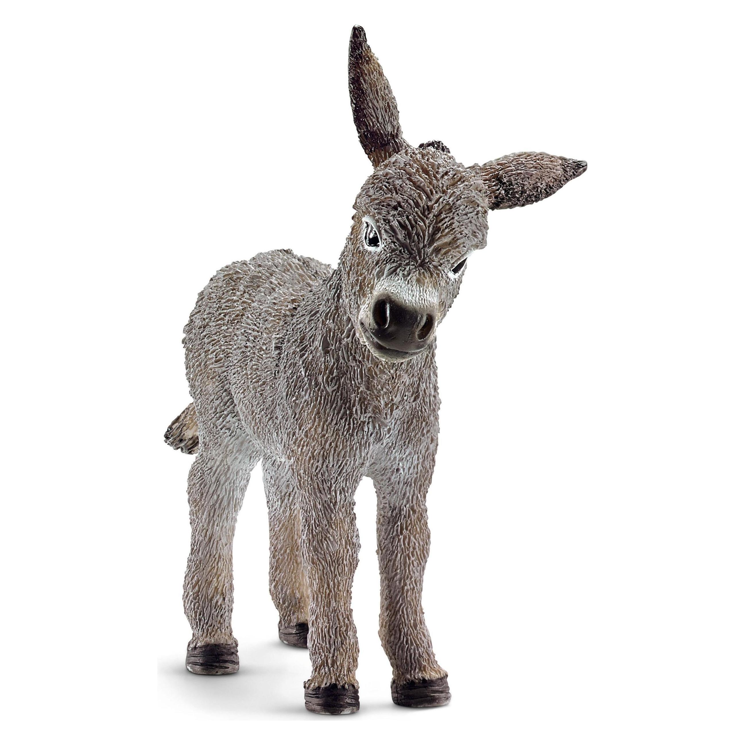 Schleich Esel Fohlen (13746)