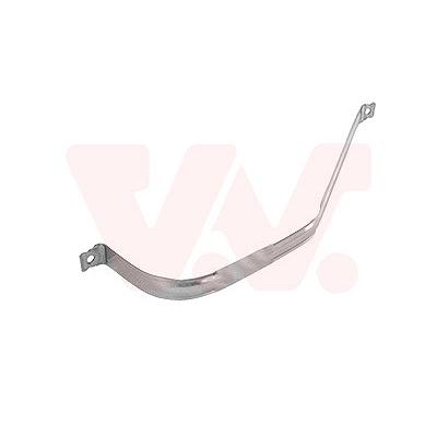 Van Wezel Halteband, Kraftstoffbehälter [Hersteller-Nr. 5888097] für VW