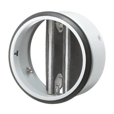 Helios BAK 200 - Brandschutz Absperrklappe ND 200 - 02623 - LB15656