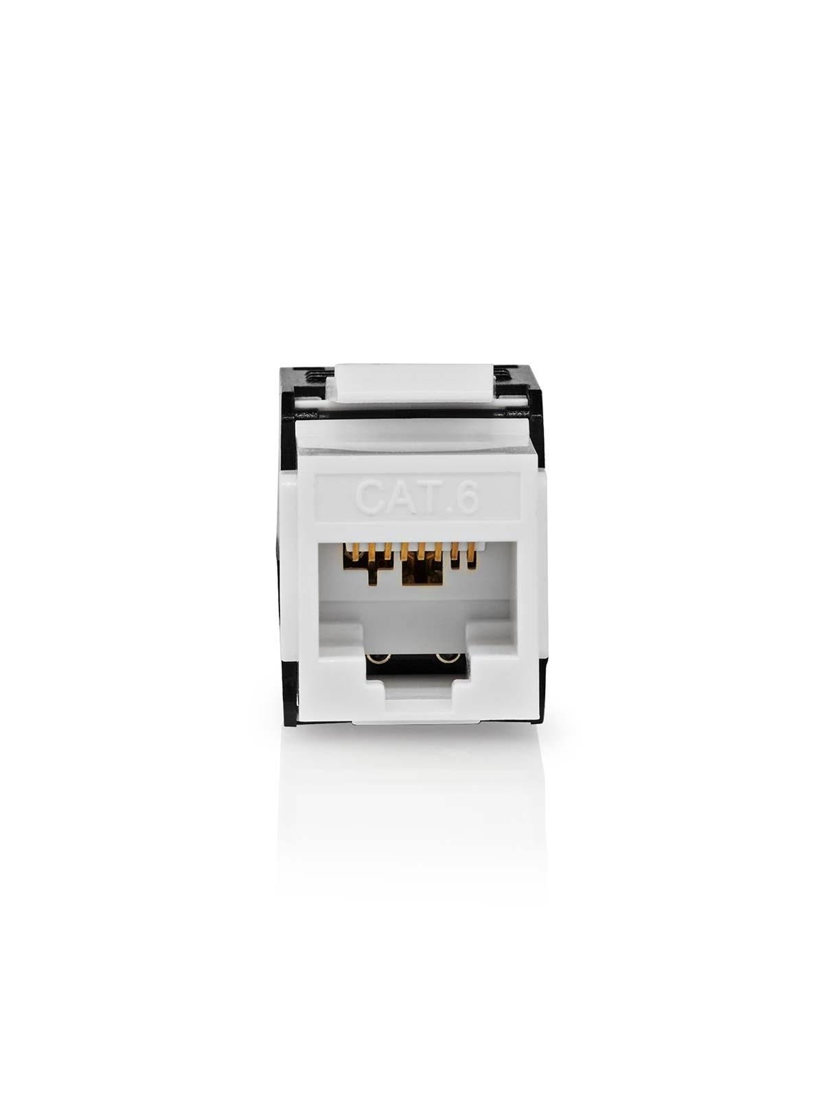 Nedis CCGB89700BK keystone module