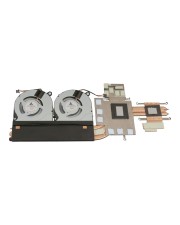 Acer Lüfter inkl. Kühler CPU/GPU Geforce GTX 1060 (AT211003DC0HA81)