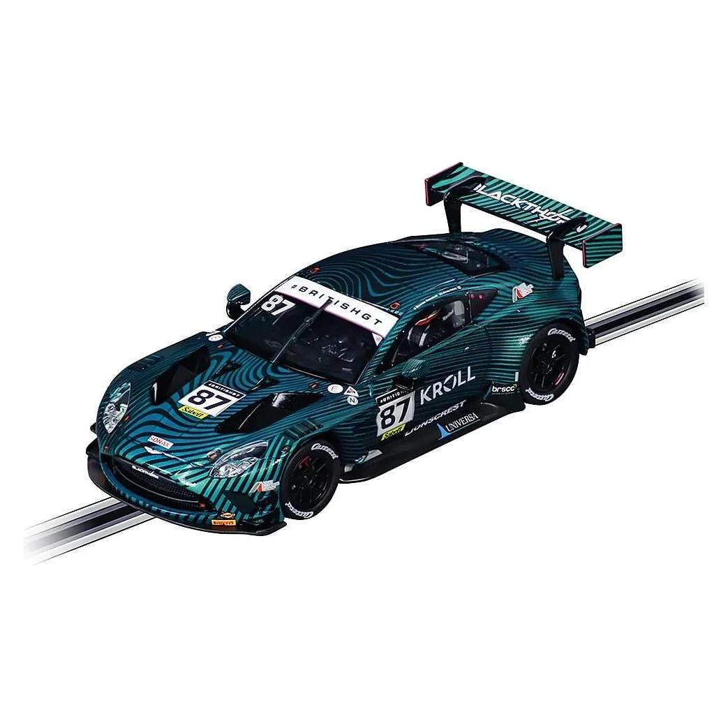 Carrera D132 Aston Martin Vantage, No.87 (32069)