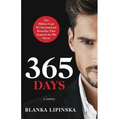 365 Days, Taschenbuch von Blanka Lipinska, Atria Books
