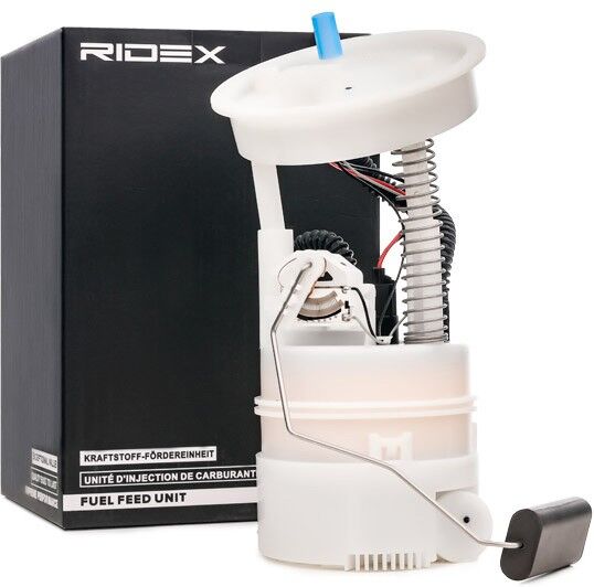 RIDEX 1382F0117 Kraftstoff-Fördereinheit