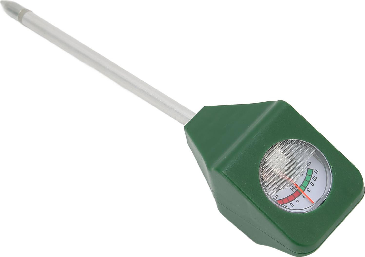 Cocosity Mini draagbare pH-meter