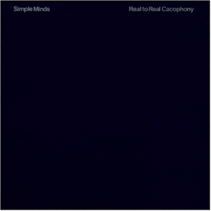Simple Minds - Real to Real Cacophony - Preis vom 30.09.2026 09:01:18 h
