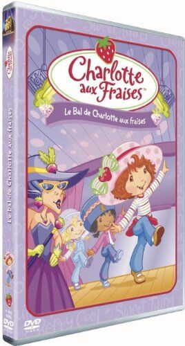 Sarah Heinke - Charlotte aux fraises, le bal de charlotte aux fraises [FR Import] - Preis vom 08.10.2026 07:26:42 h