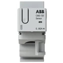 ABB Stotz S&amp;J Open-Core Sensoren 80A CMS-120DR