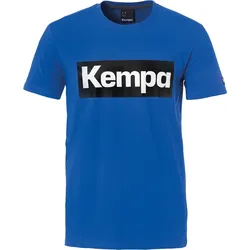 Kempa Promo T-Shirt Royal XS