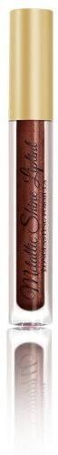 Viva la Diva Metallic Shine Labial Líquido Coconut